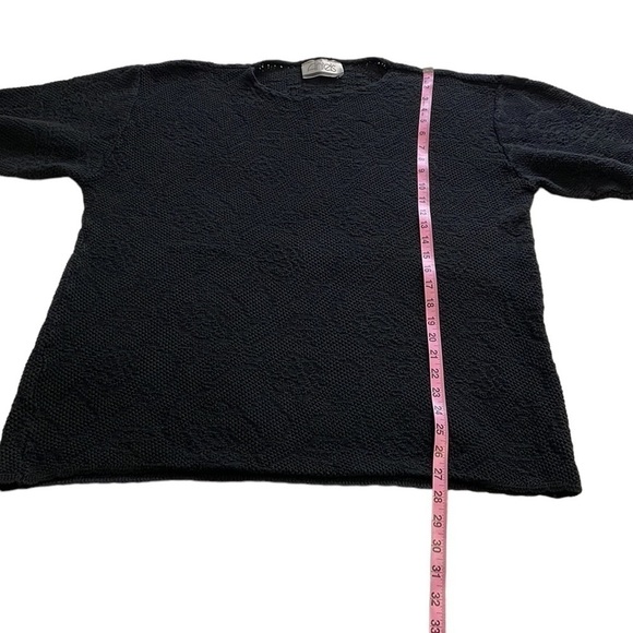 Antels Vintage Knit Sweater - Size 2X - Picture 8 of 9
